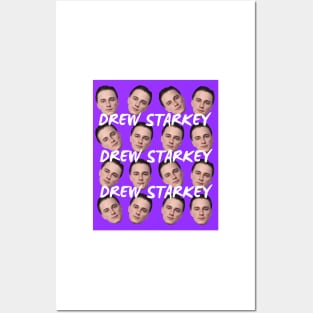 Drew Starkey Posters and Art